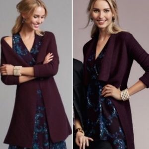 CAbi Regal Cardigan Style #3350 - Medium